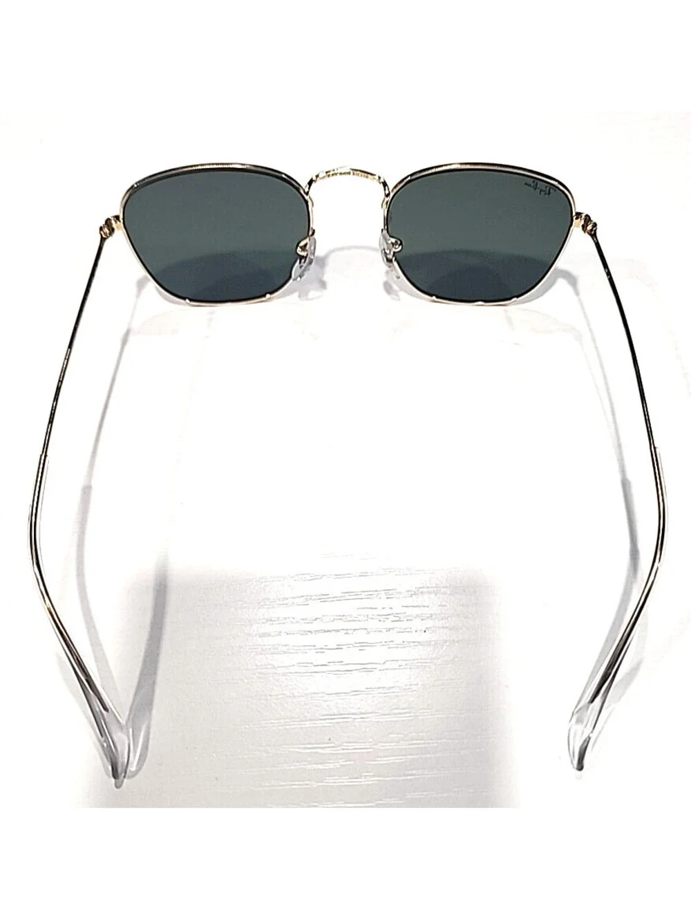 Ray-Ban although new
